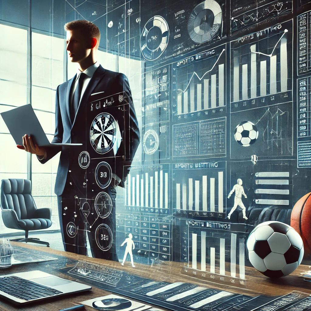 How to Adapt Business Skills to Sports Betting