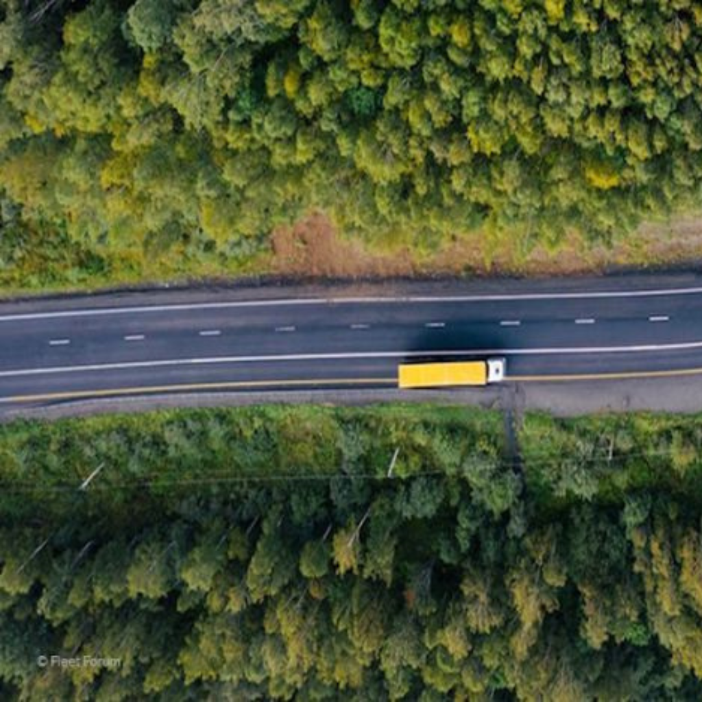 How Fleet Managers Can Go Green to Save Money