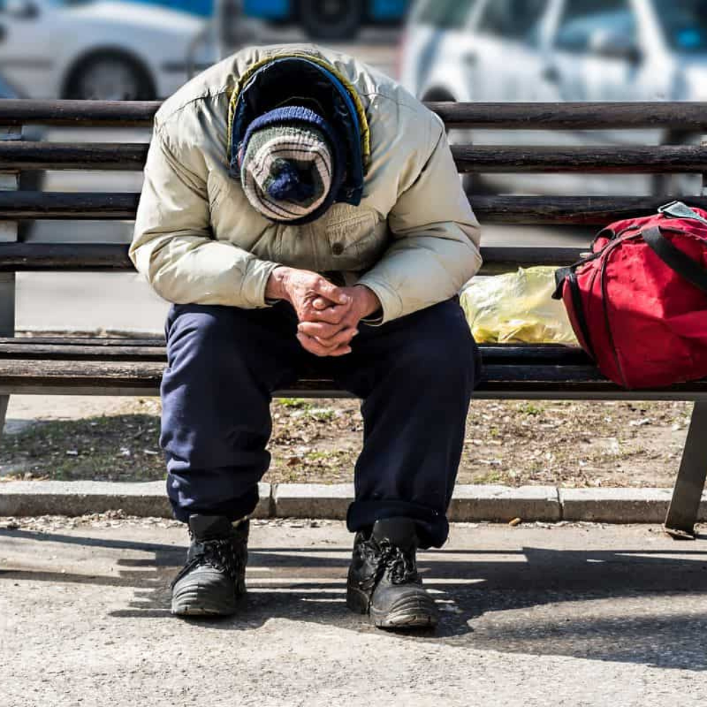 How the Homeless Can Reach Substance Rehabilitation