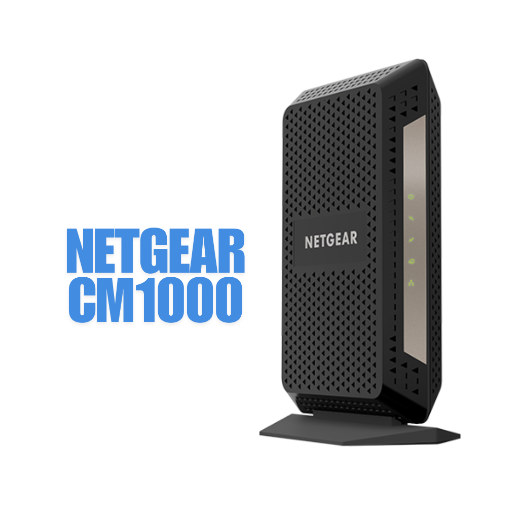 Netgear CM1000