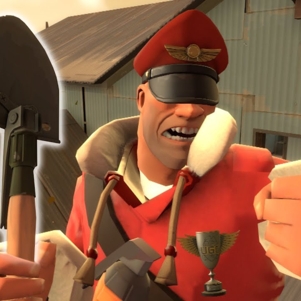 TF2 Marketplace