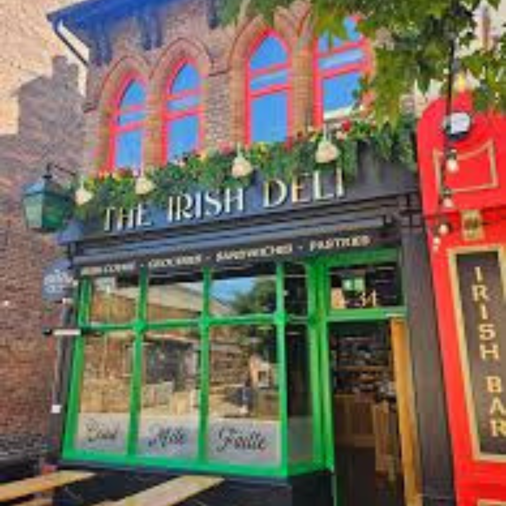 Irish Deli