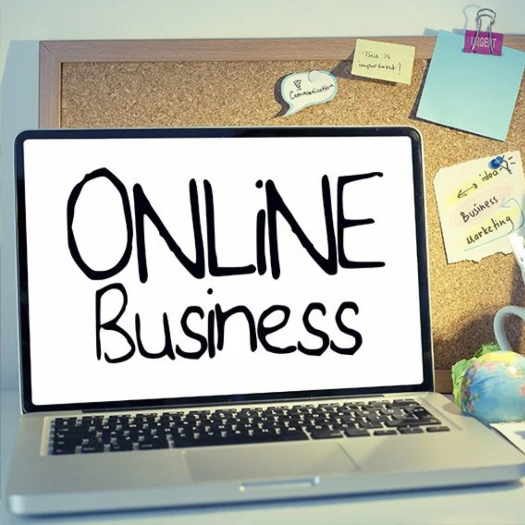 Online Business Ideas in Europe