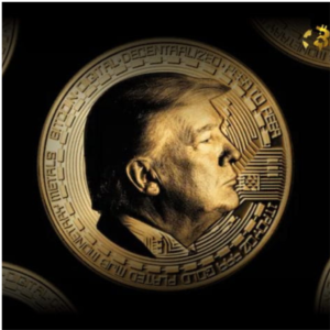 Trump Coins