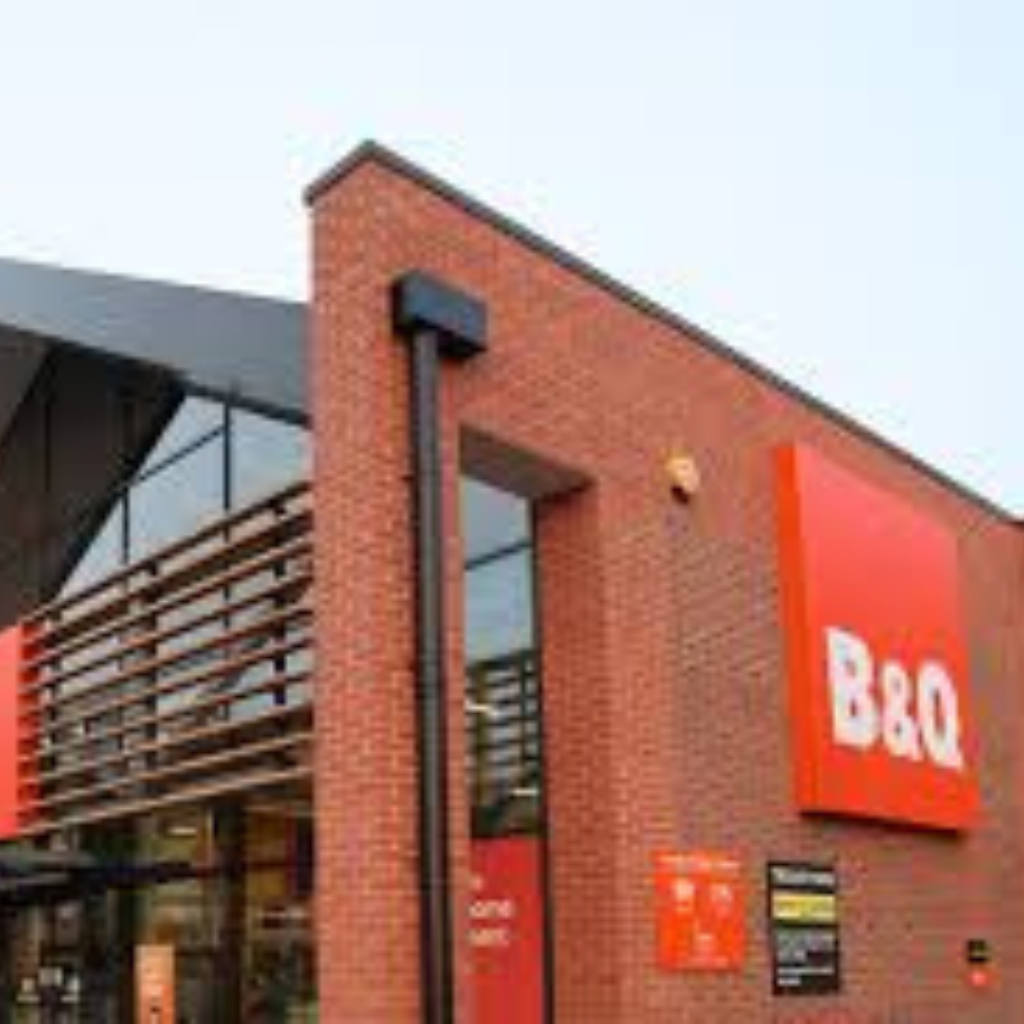 B&Q Returns to Altrincham: Revitalizing the DIY Landscape with Homebase Takeover