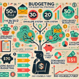 Best Budgeting Strategy