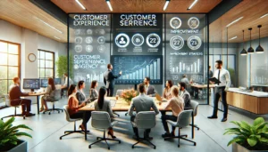 How A Customer Experience Agency Can Improve Your Customer Service