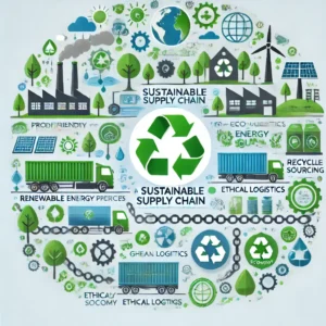 Sustainable Supply Chain