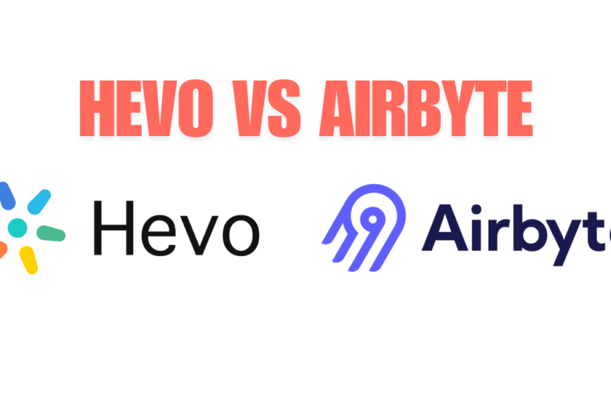 Hevo vs Airbyte