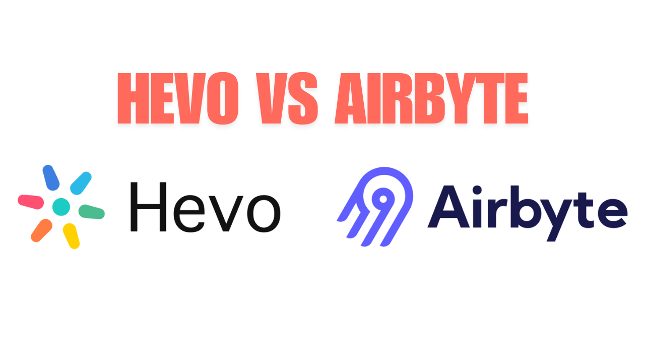 Hevo vs Airbyte