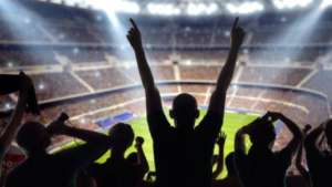 How Virtual Queues Can Improve Crowd Management in Sports Venues