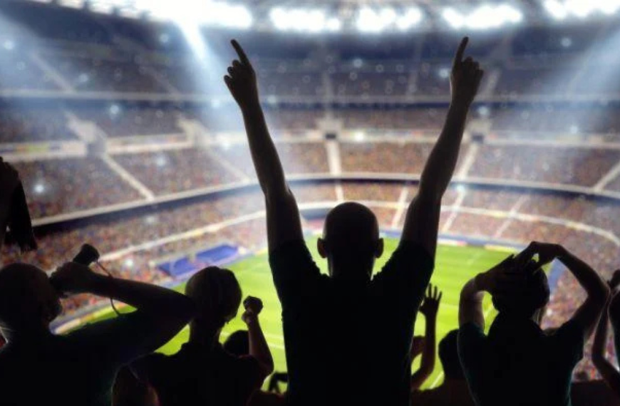 How Virtual Queues Can Improve Crowd Management in Sports Venues