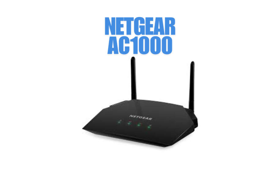 Netgear AC1000