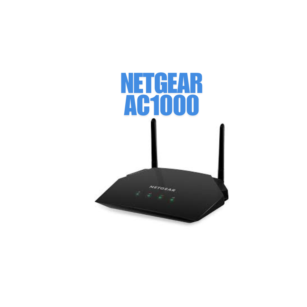 Netgear AC1000