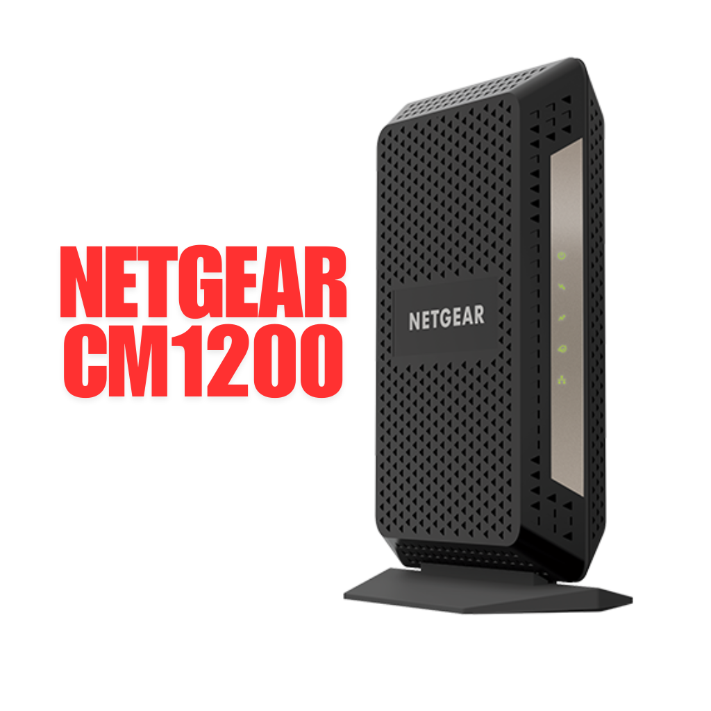 Netgear CM1200