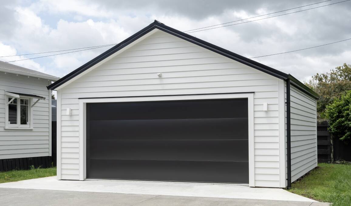 Simple Ways to Upgrade Your Garage and Add Value