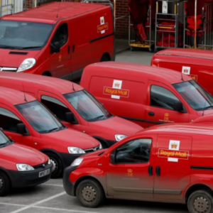 The Altrincham Postal Service Crisis