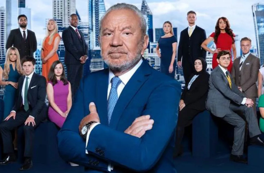 The Apprentice 2025 candidates: Meet the Northern contestants vying for Lord Sugar’s £250,000