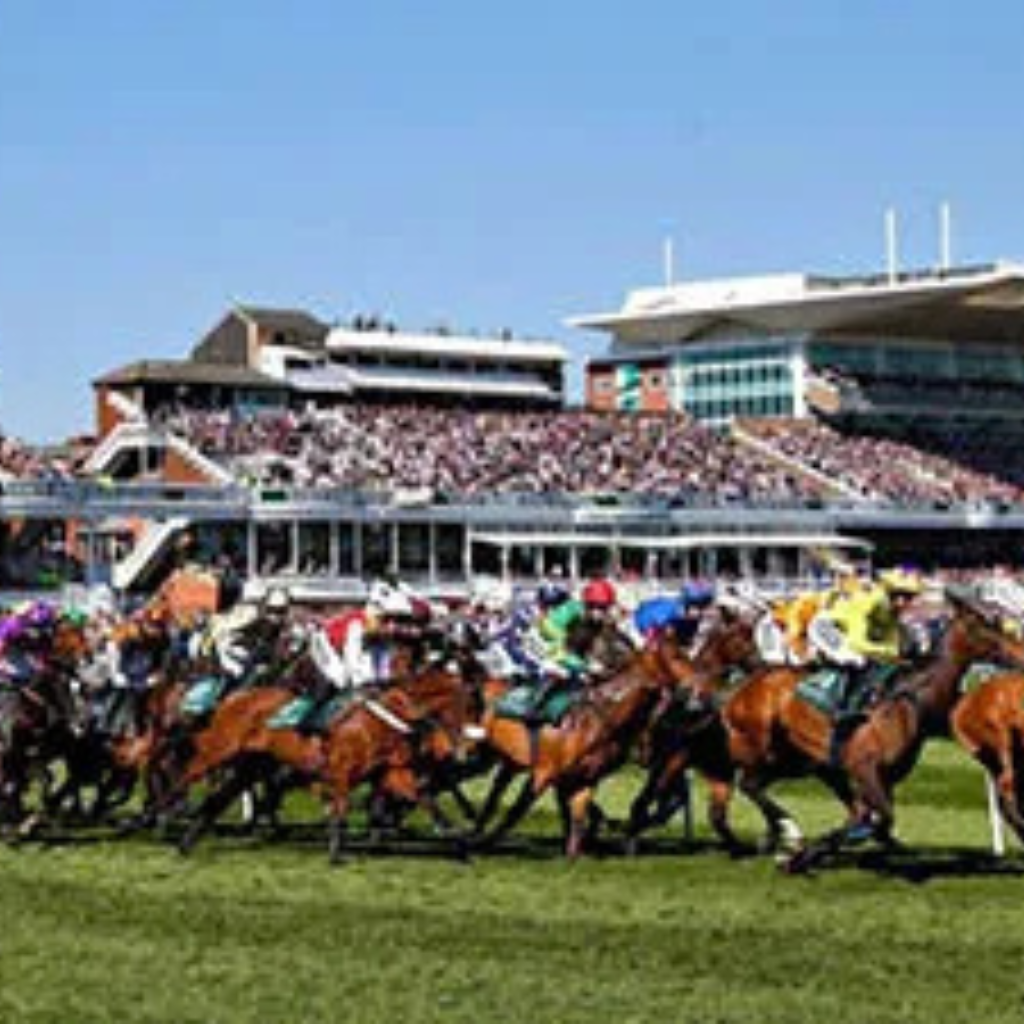 UK Horse Racing