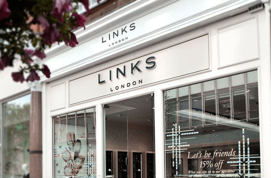 Improving Business Visibility with Shop Front Signs in London