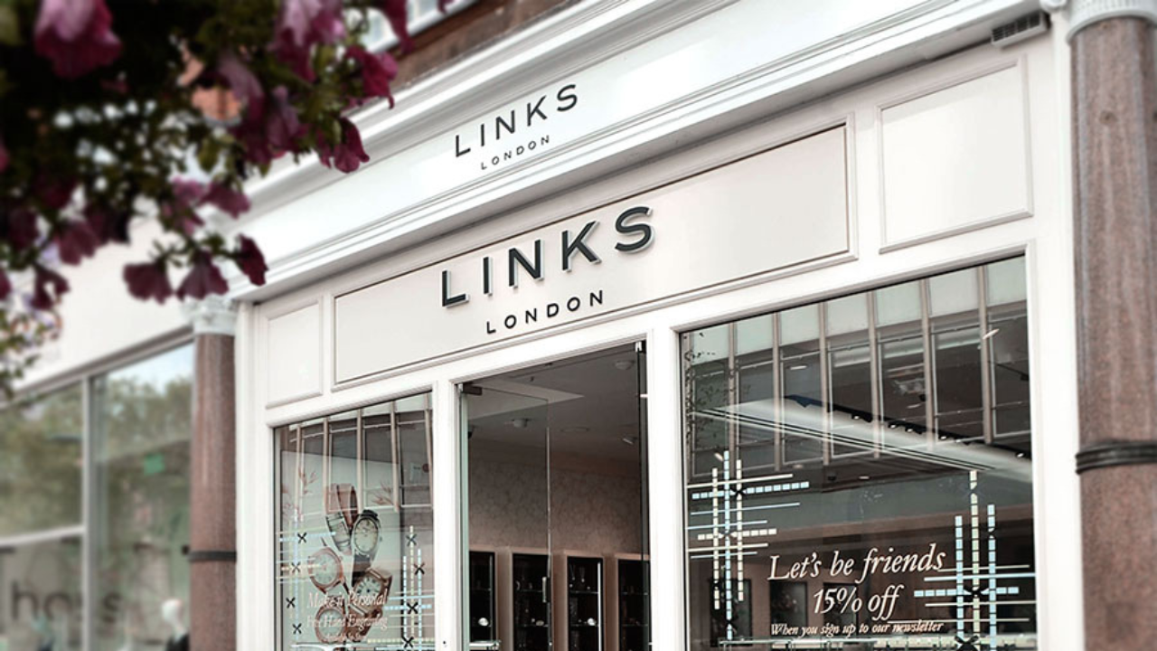 Improving Business Visibility with Shop Front Signs in London