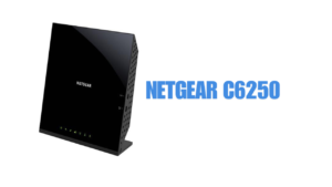 Netgear C6250