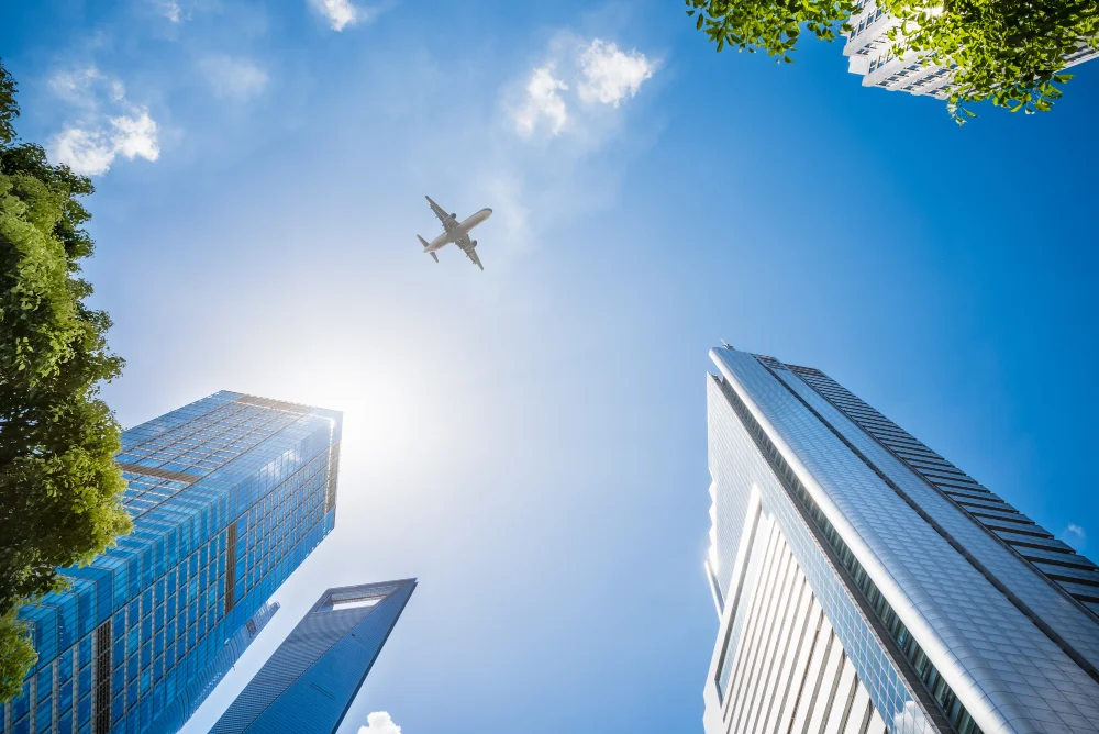 Carbon-Neutral Travel